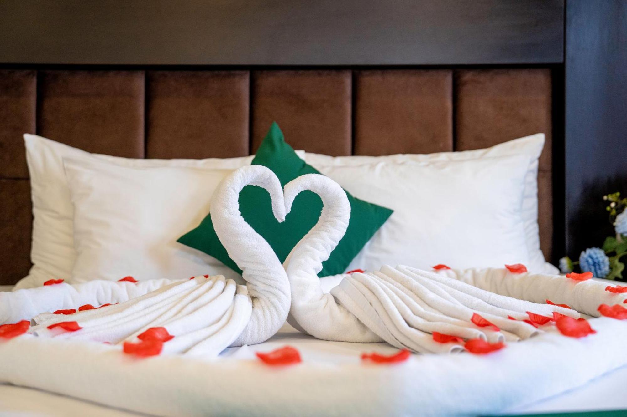 May Plaza Hotel Thái Nguyên 외부 사진