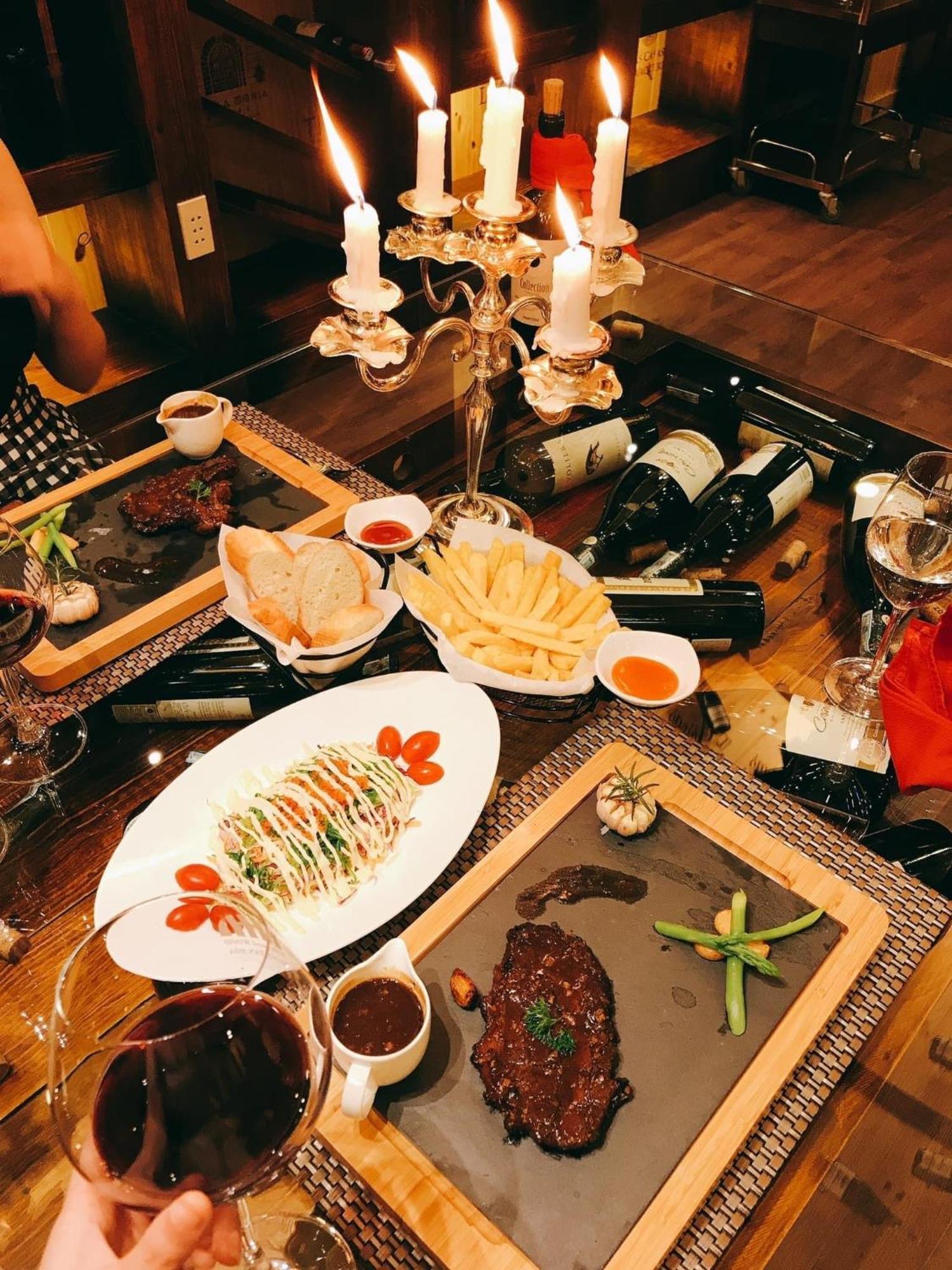 May Plaza Hotel Thái Nguyên 외부 사진